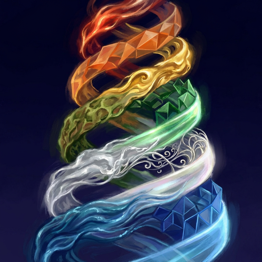 Los signos zodiacales: formas de la energía en la experiencia&nbsp;humana