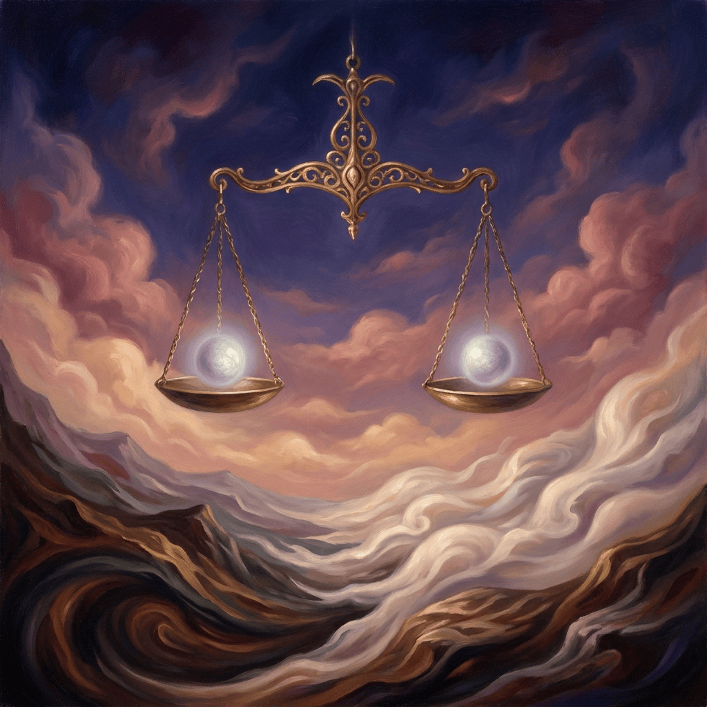 Libra: el nacimiento del vínculo&nbsp;consciente