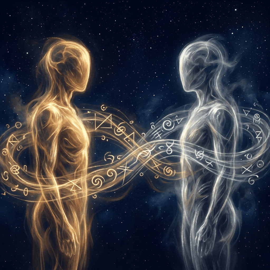 Géminis: el despertar de la&nbsp;percepción